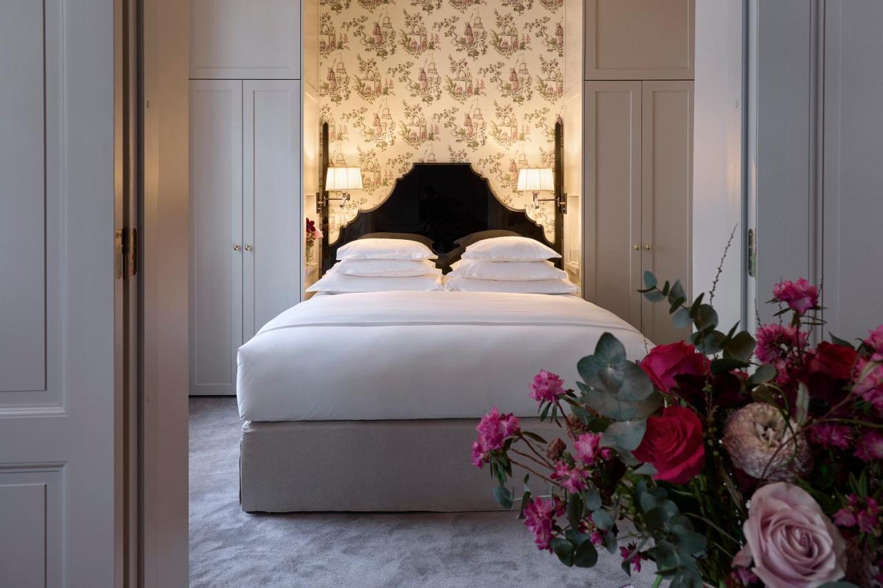 Villa Dagmar Stockholm Exterior photo A bedroom at the hotel