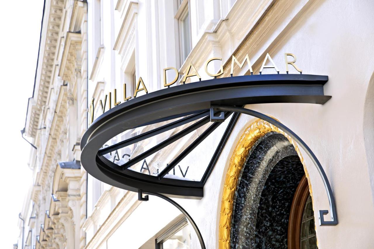 Villa Dagmar Stockholm Exterior photo WAGMA