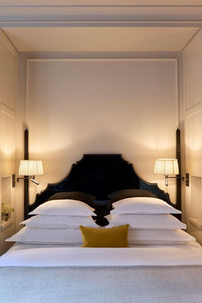 Villa Dagmar Stockholm Room photo A bedroom at the hotel