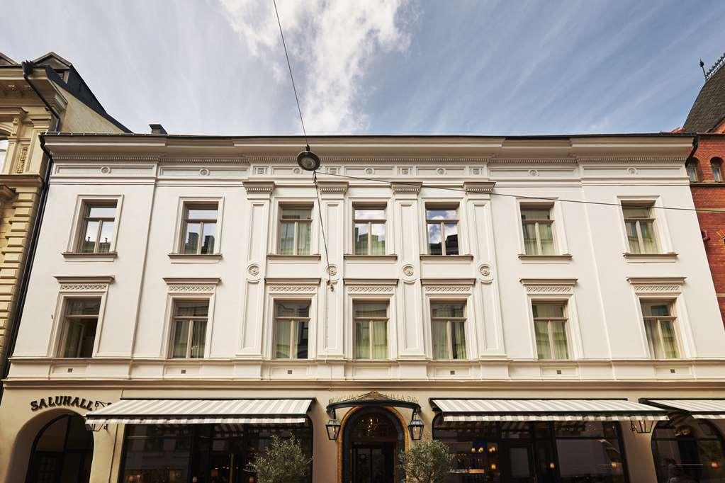 Villa Dagmar Stockholm Exterior photo The former headquarters of the German National Museum of Literature in Munich