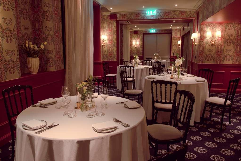 Villa Dagmar Stockholm Facilities photo The Long Room